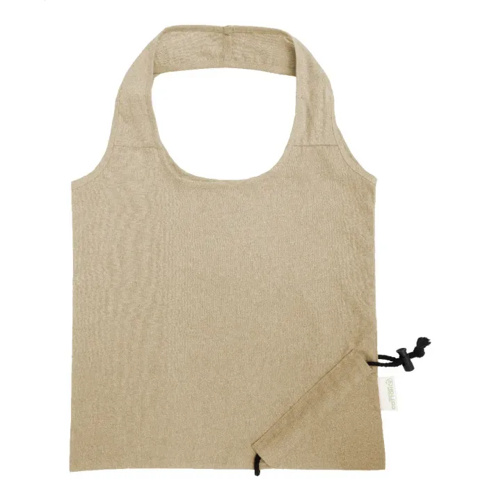 Foldable shopping bag  - AP800087 (ANDA#00)